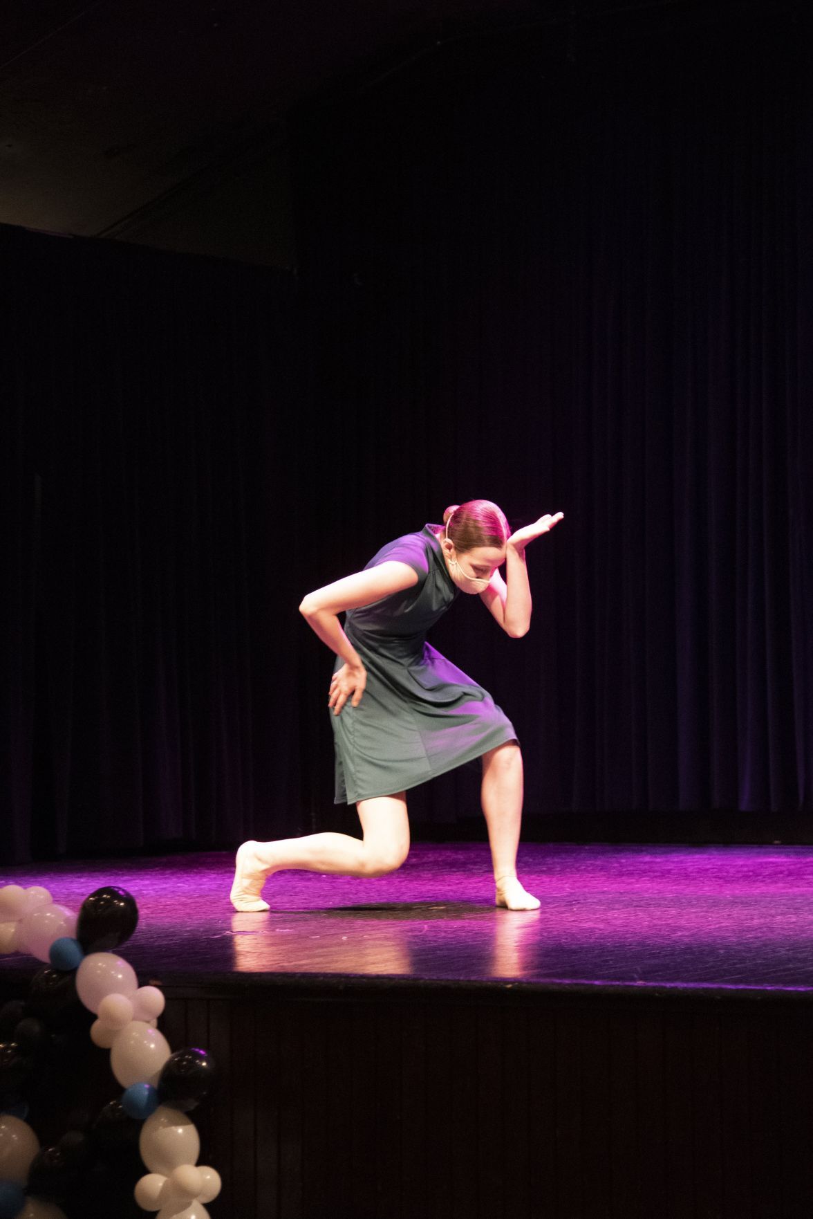 The Big Muddy Dance Company Gala